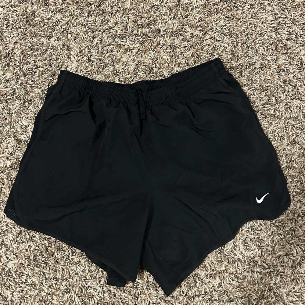 Nike Dri Fit Shorts
